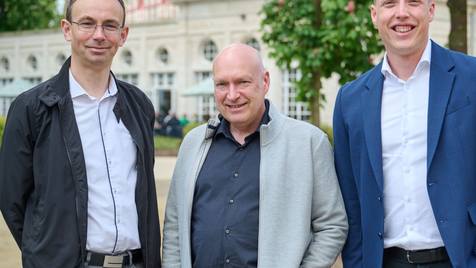 Rudy Wijckmans De man achter FinFactor